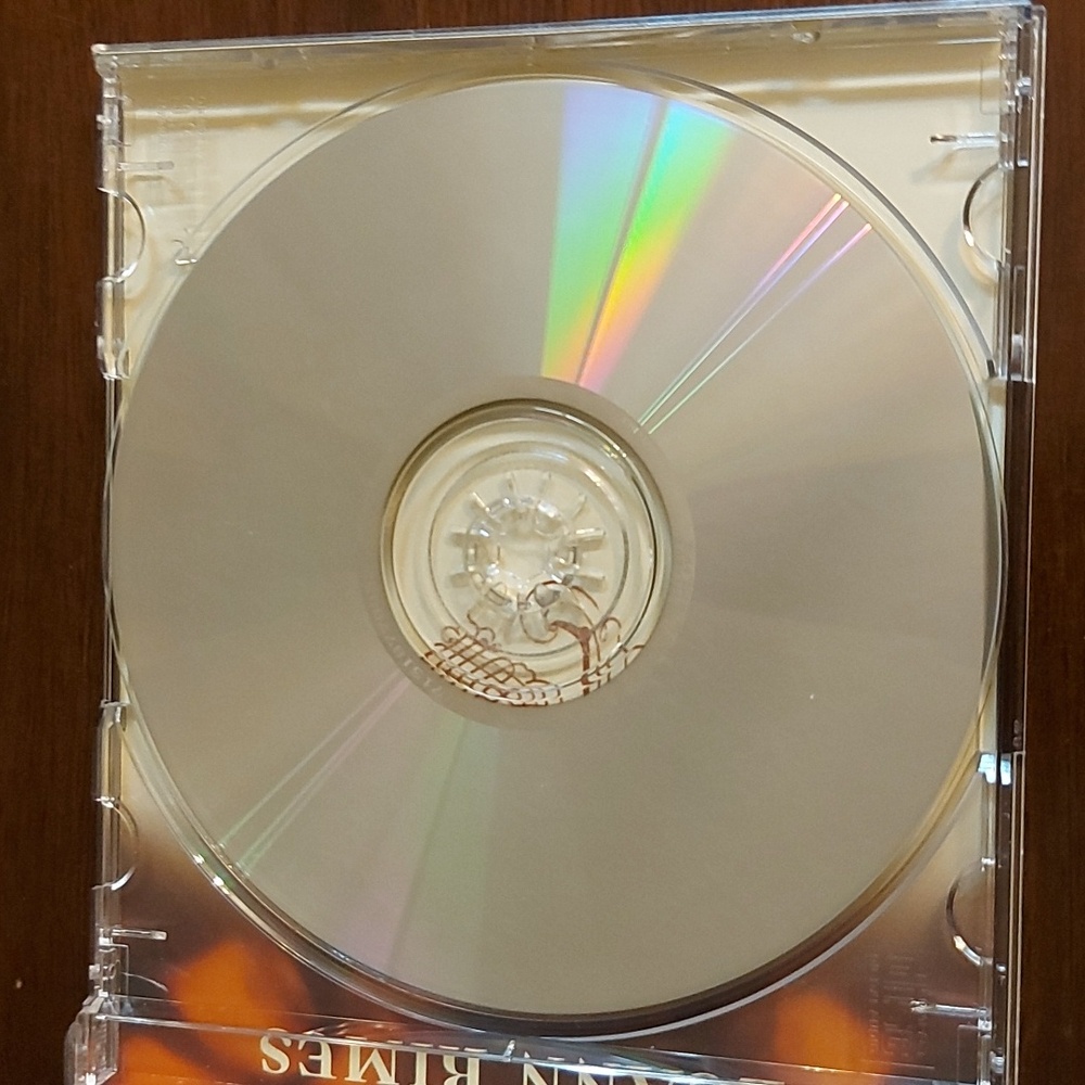 LeAnn Rimes CD - Picture 5 of 5